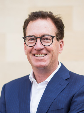 Tom Parenteau